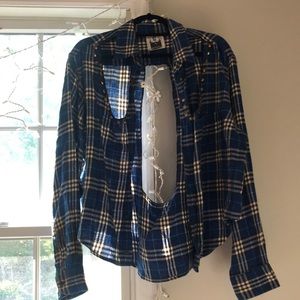 Flannel